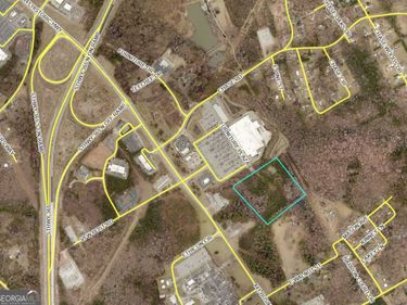 0 Chase Road, Cornelia, GA 30531