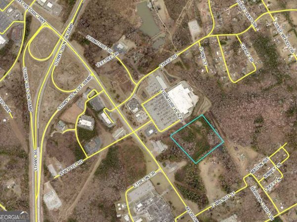 0 Chase Road, Cornelia, GA 30531