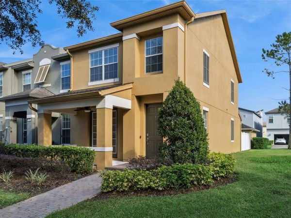 7777 MOSER AVENUE, WINDERMERE, FL 34786