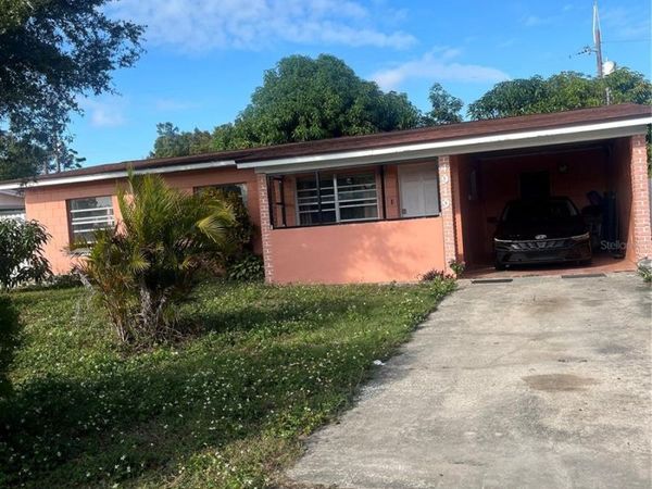 4919 KEITH PLACE, ORLANDO, FL 32808