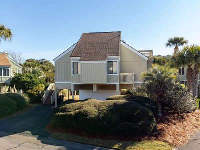 947 Sealoft Villa Drive, Seabrook Island, SC 29455