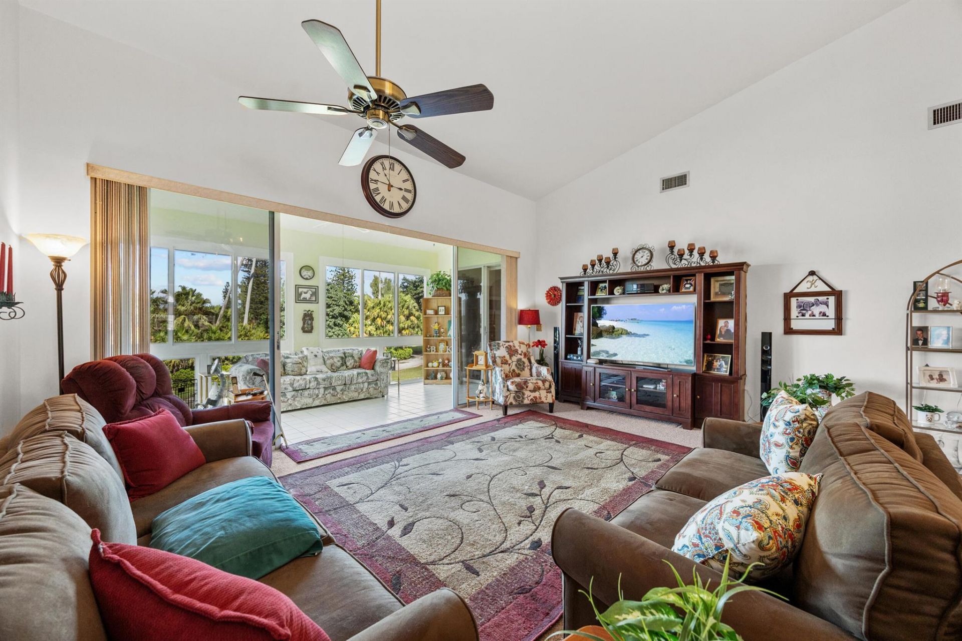 7661 Mackenzie Court, Unit 422, Lake Worth, FL 33467 Photo