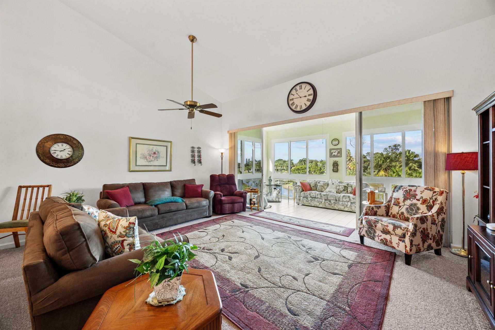 7661 Mackenzie Court, Unit 422, Lake Worth, FL 33467 Photo