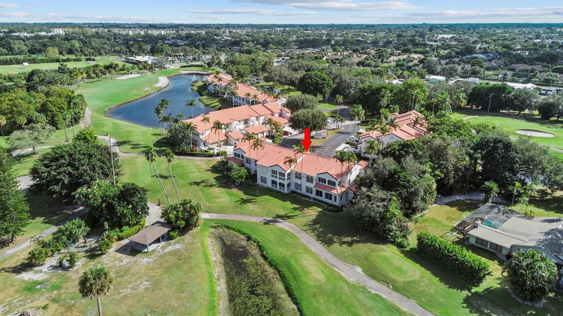 7661 Mackenzie Court, Unit 422, Lake Worth, FL 33467 Photo