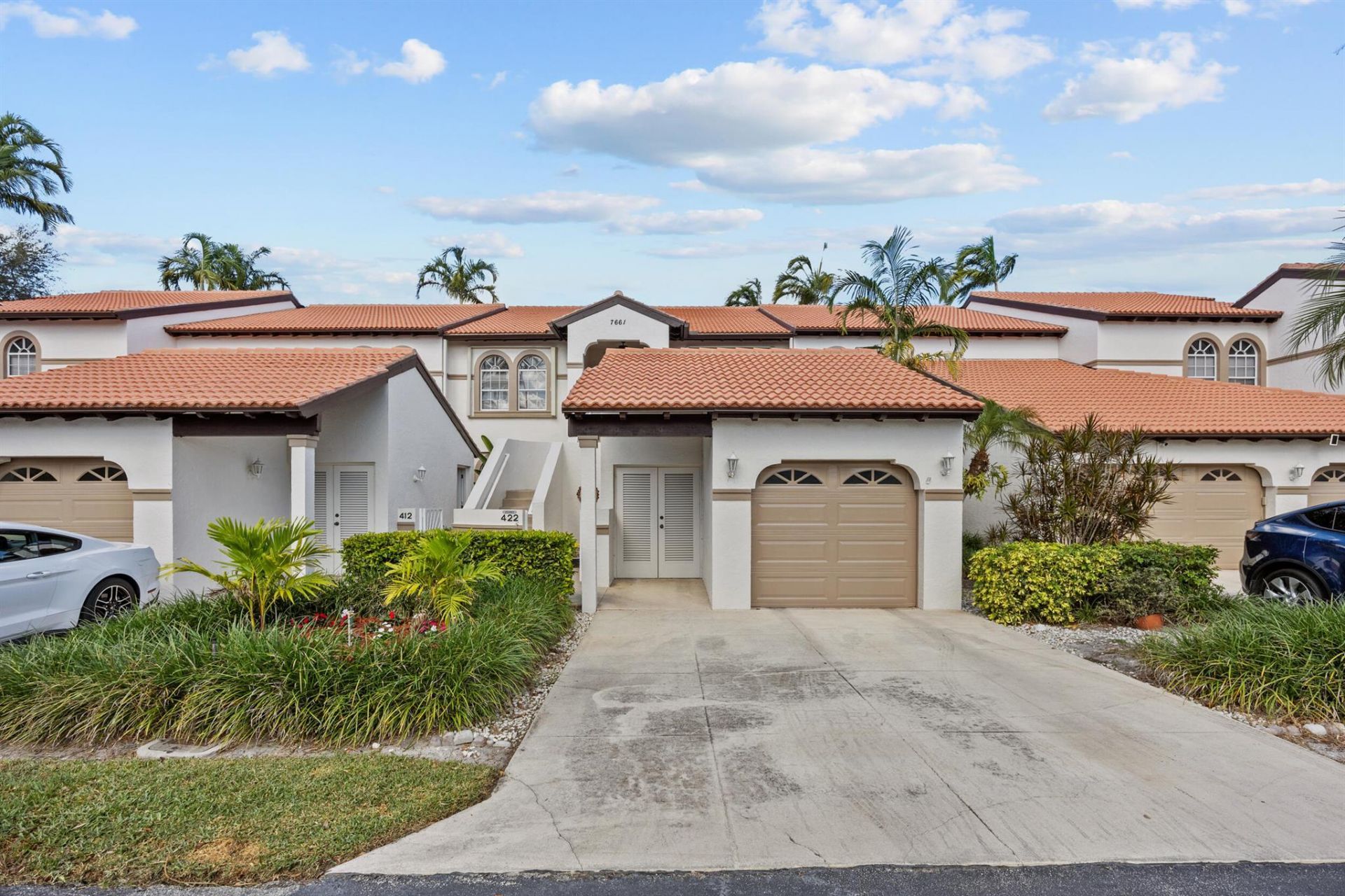 7661 Mackenzie Court, Unit 422, Lake Worth, FL 33467 Photo
