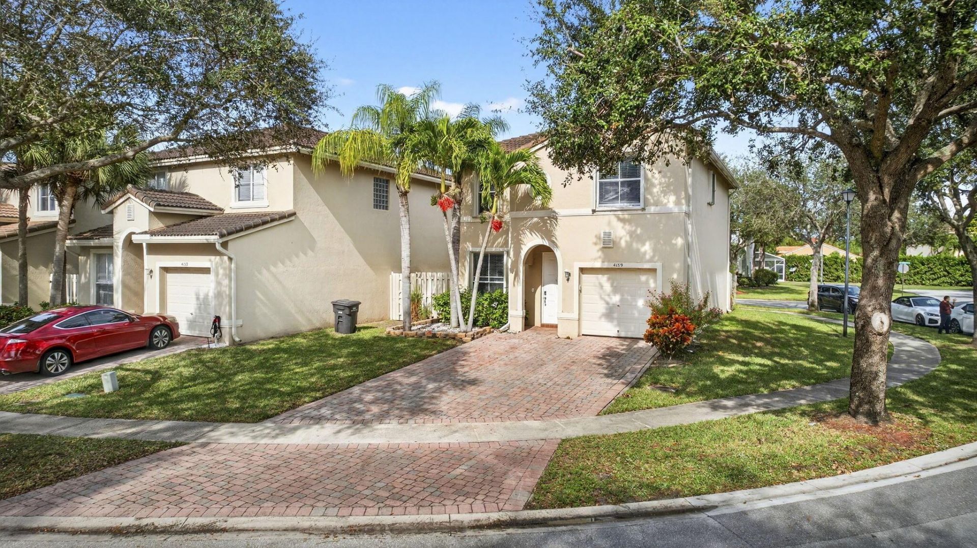 4159 Lake Tahoe Circle, West Palm Beach, FL 33409 Photo