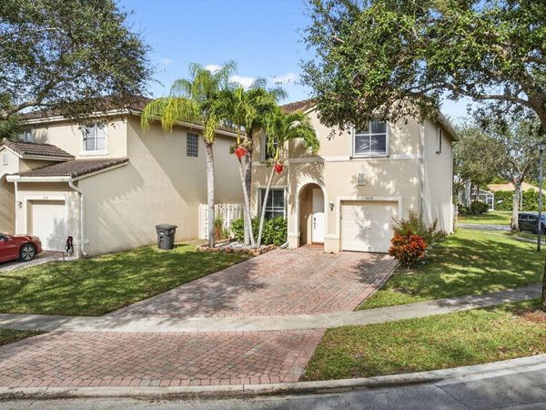 4159 Lake Tahoe Circle, West Palm Beach, FL 33409