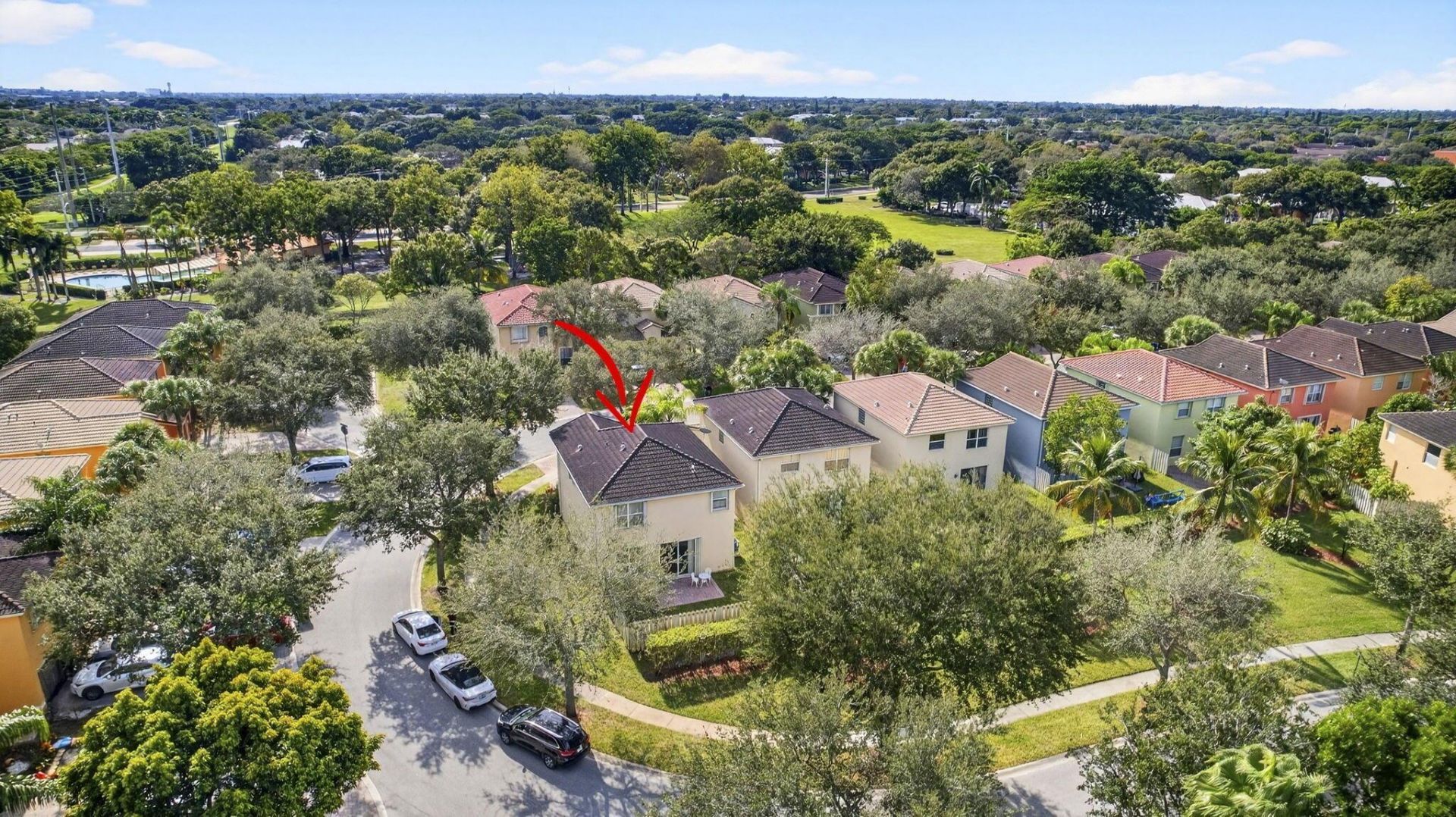 4159 Lake Tahoe Circle, West Palm Beach, FL 33409 Photo