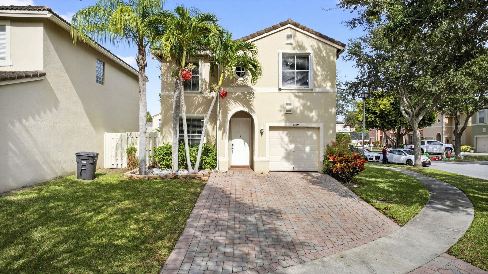 4159 Lake Tahoe Circle, West Palm Beach, FL 33409 Photo