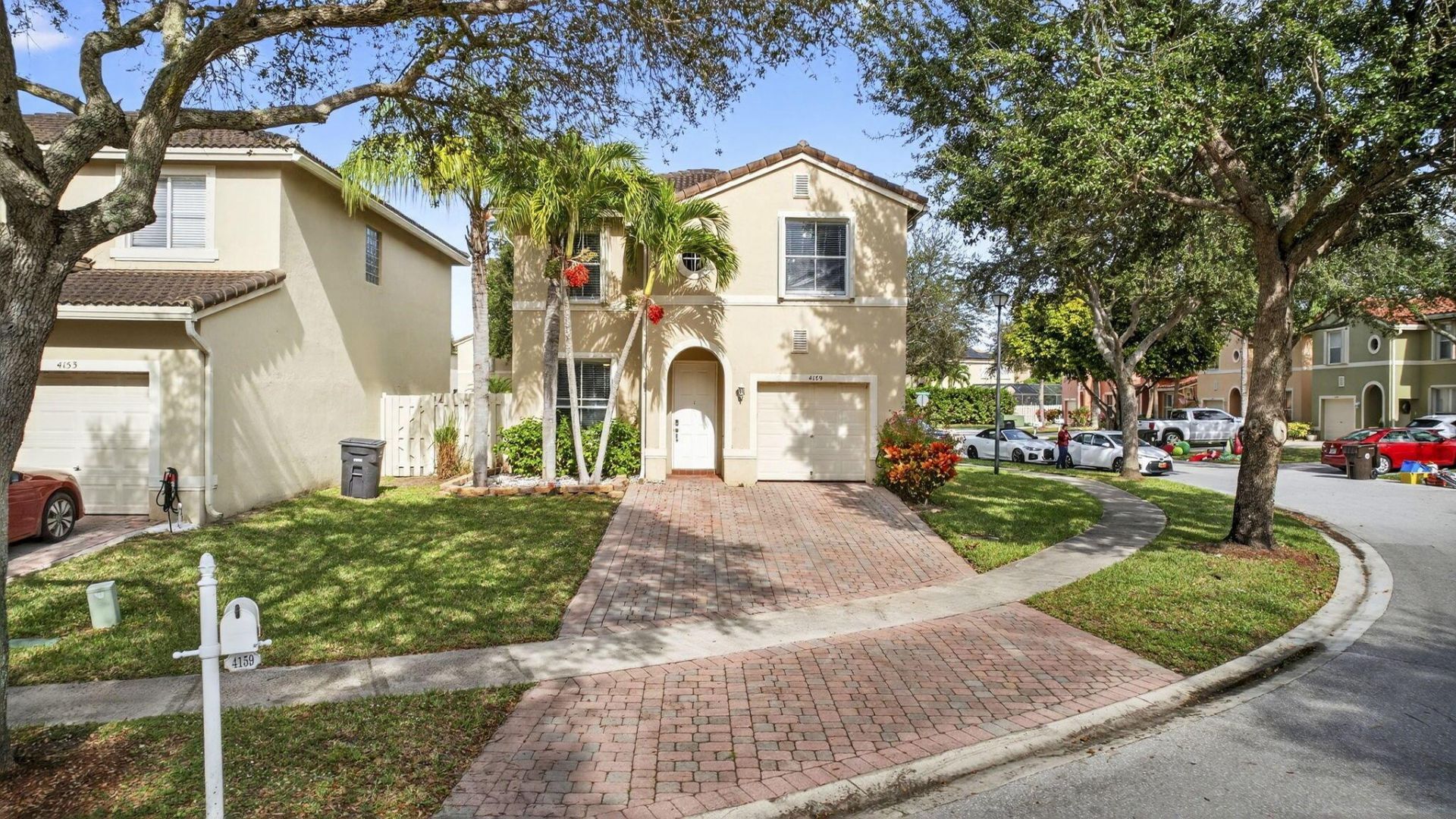 4159 Lake Tahoe Circle, West Palm Beach, FL 33409 Photo