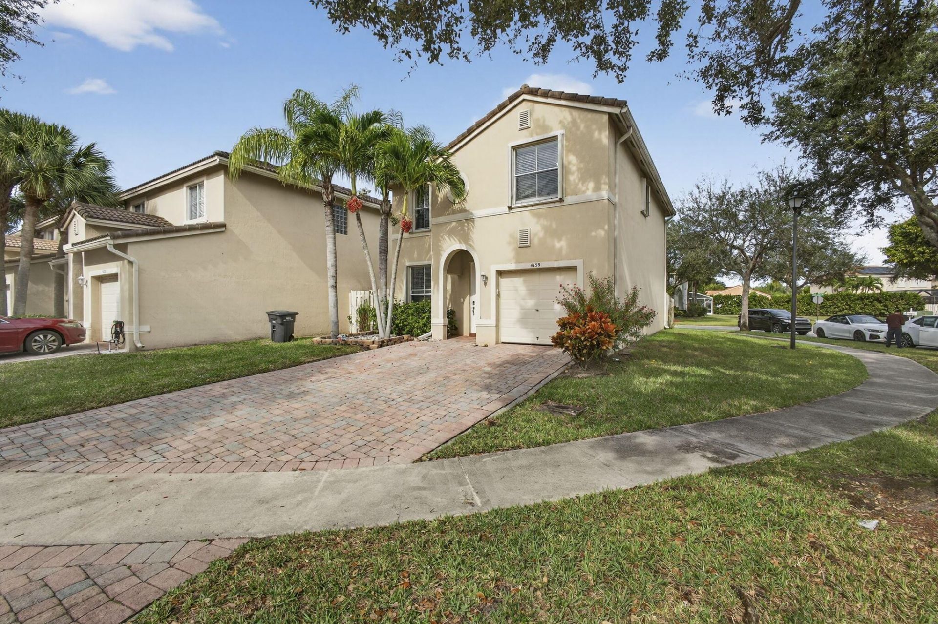4159 Lake Tahoe Circle, West Palm Beach, FL 33409 Photo