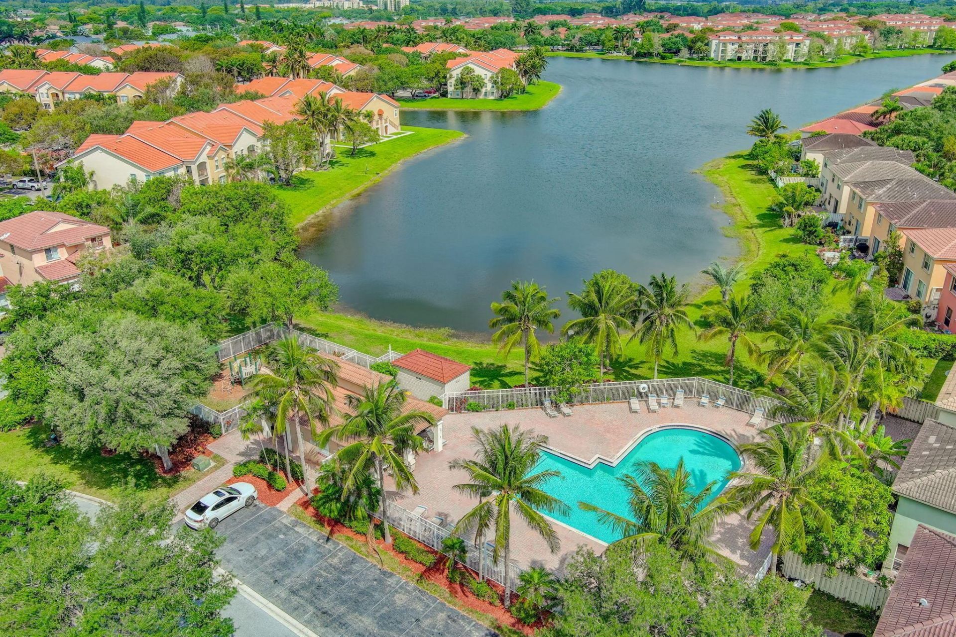 4159 Lake Tahoe Circle, West Palm Beach, FL 33409 Photo