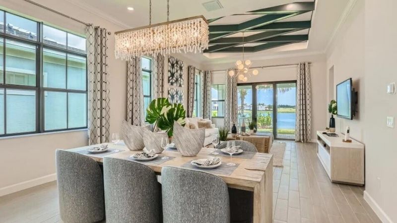 473 SE Fascino Circle, Port Saint Lucie, FL 34984 Photo