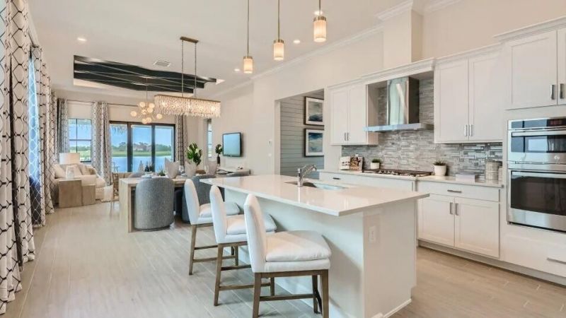 473 SE Fascino Circle, Port Saint Lucie, FL 34984 Photo