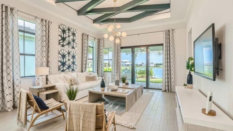 473 SE Fascino Circle, Port Saint Lucie, FL 34984 Photo