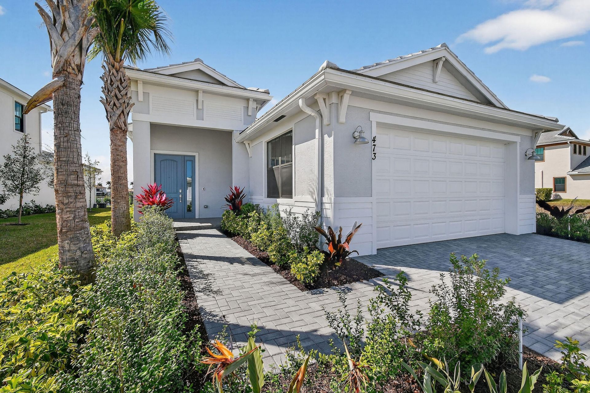473 SE Fascino Circle, Port Saint Lucie, FL 34984 Photo