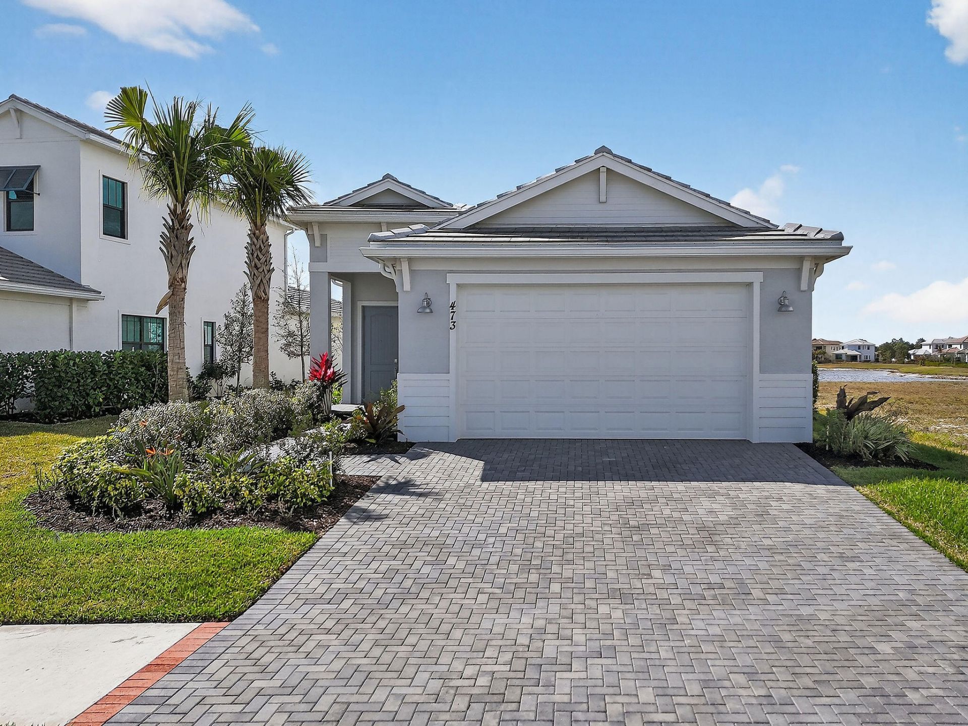 473 SE Fascino Circle, Port Saint Lucie, FL 34984 Photo