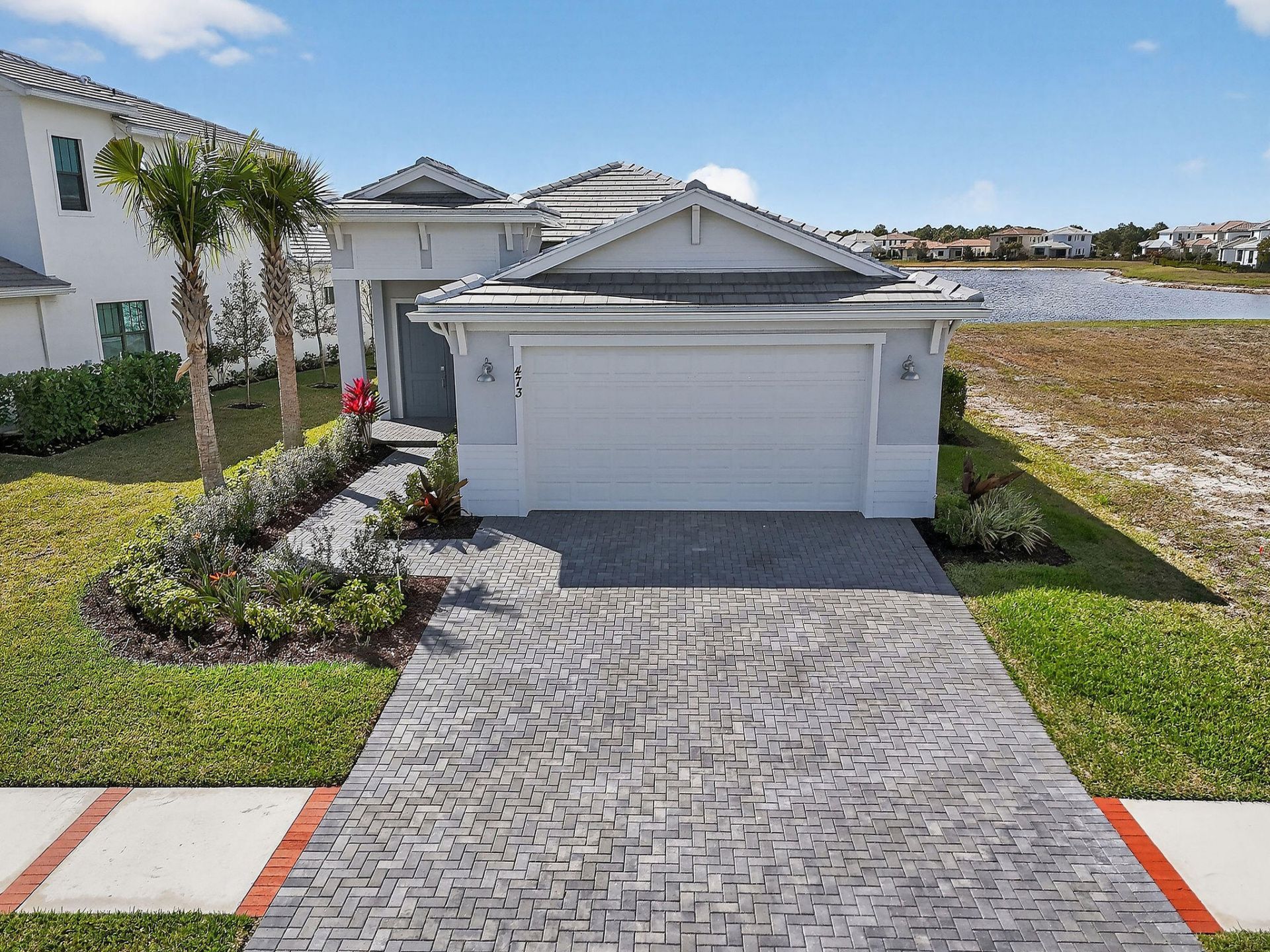 473 SE Fascino Circle, Port Saint Lucie, FL 34984 Photo