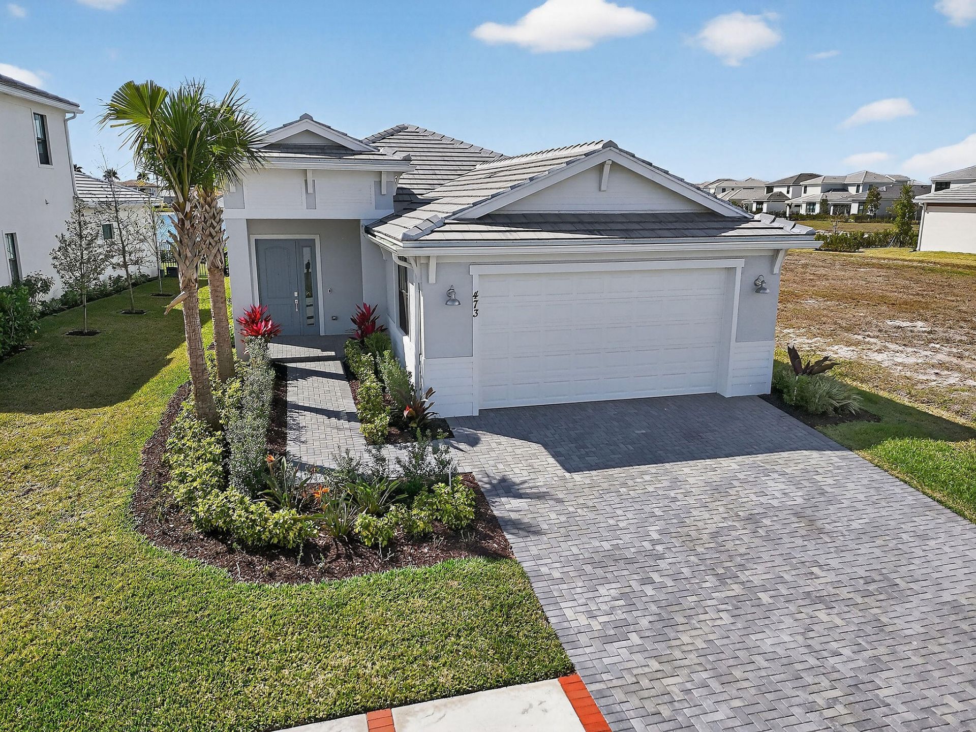 473 SE Fascino Circle, Port Saint Lucie, FL 34984 Photo