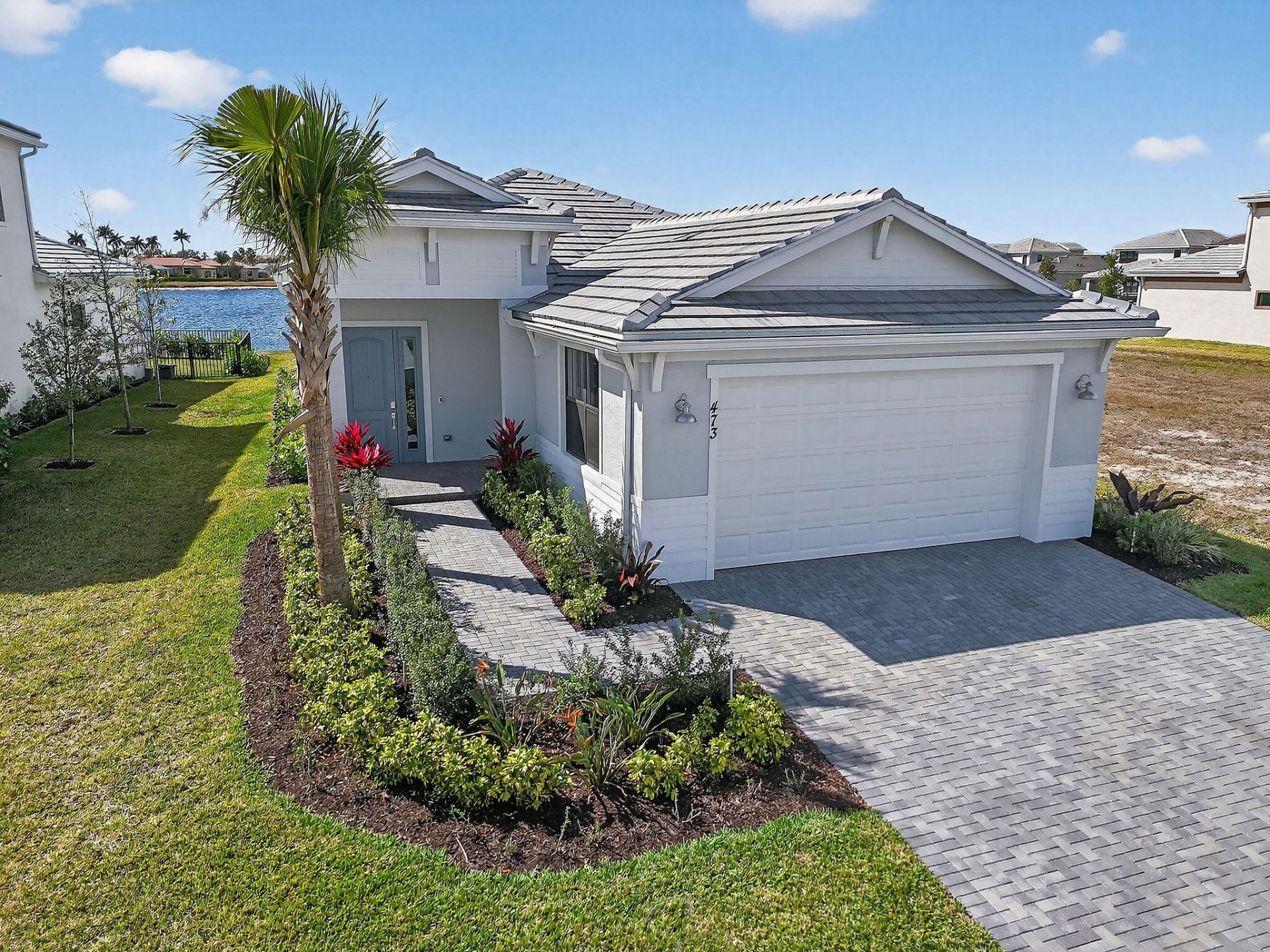 473 SE Fascino Circle, Port Saint Lucie, FL 34984 Photo