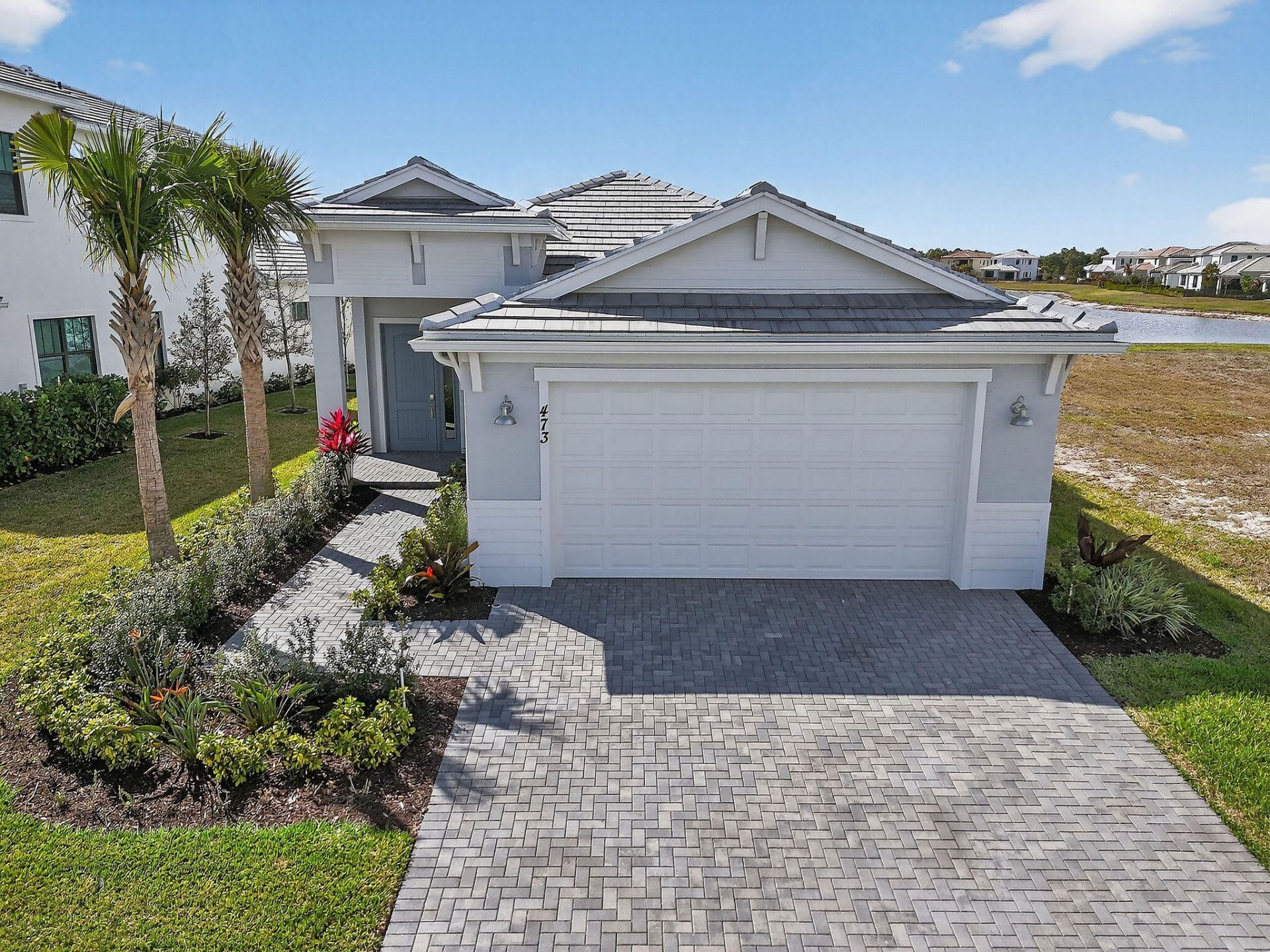 473 SE Fascino Circle, Port Saint Lucie, FL 34984 Photo