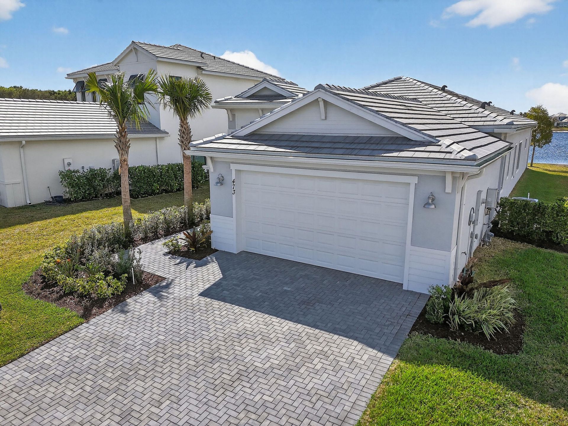 473 SE Fascino Circle, Port Saint Lucie, FL 34984 Photo