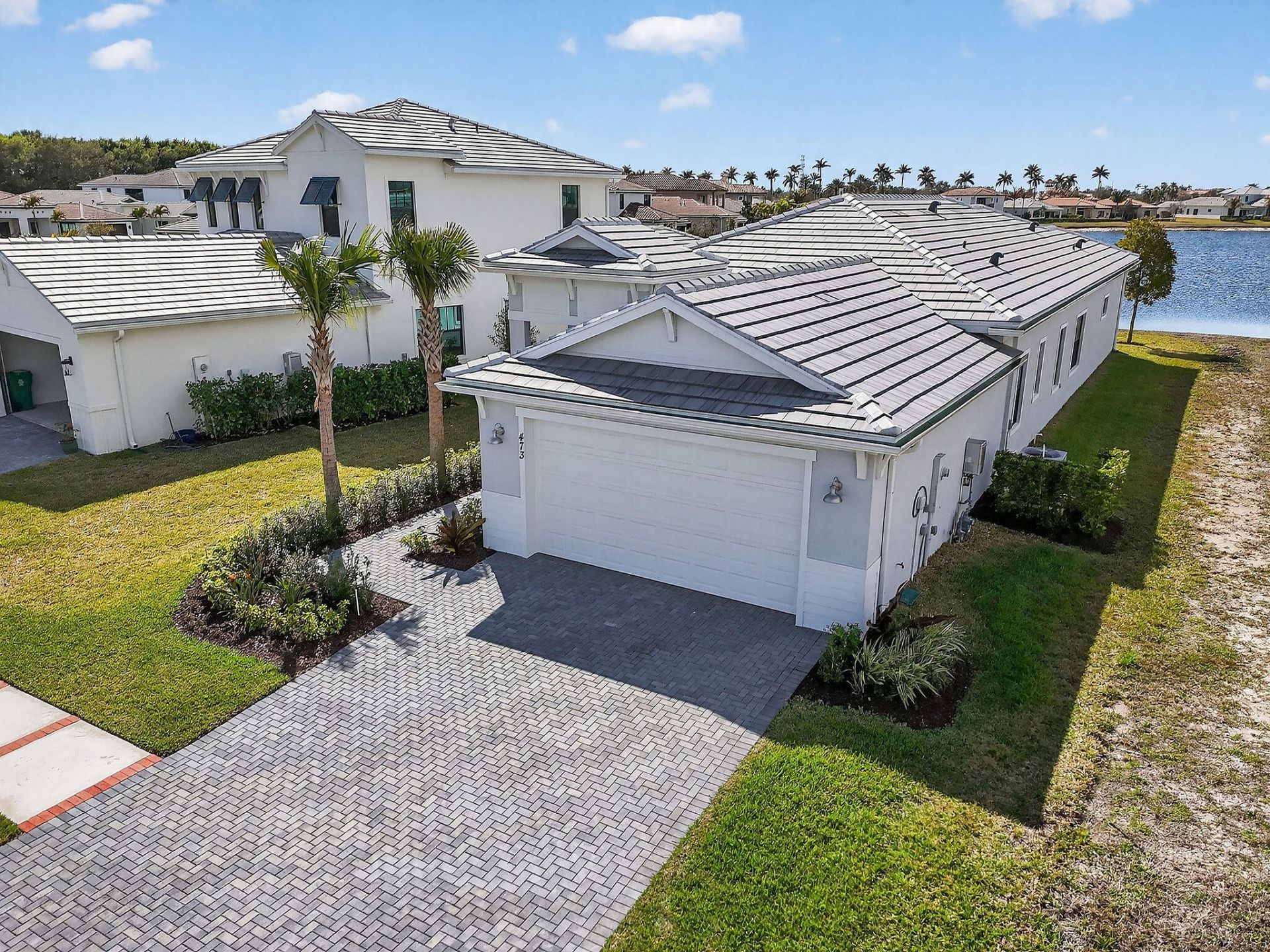 473 SE Fascino Circle, Port Saint Lucie, FL 34984 Photo