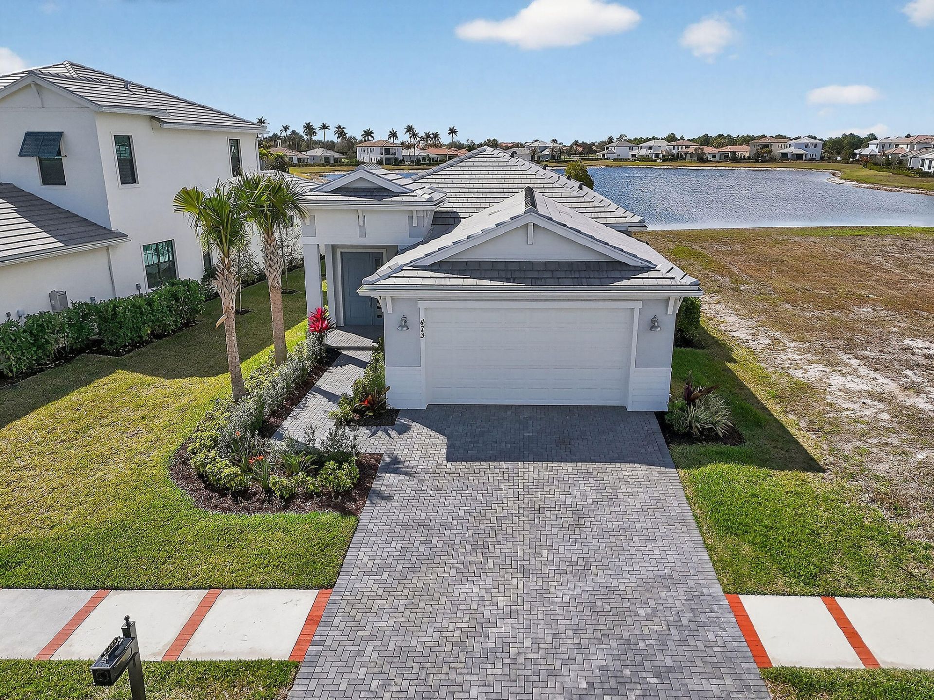 473 SE Fascino Circle, Port Saint Lucie, FL 34984 Photo