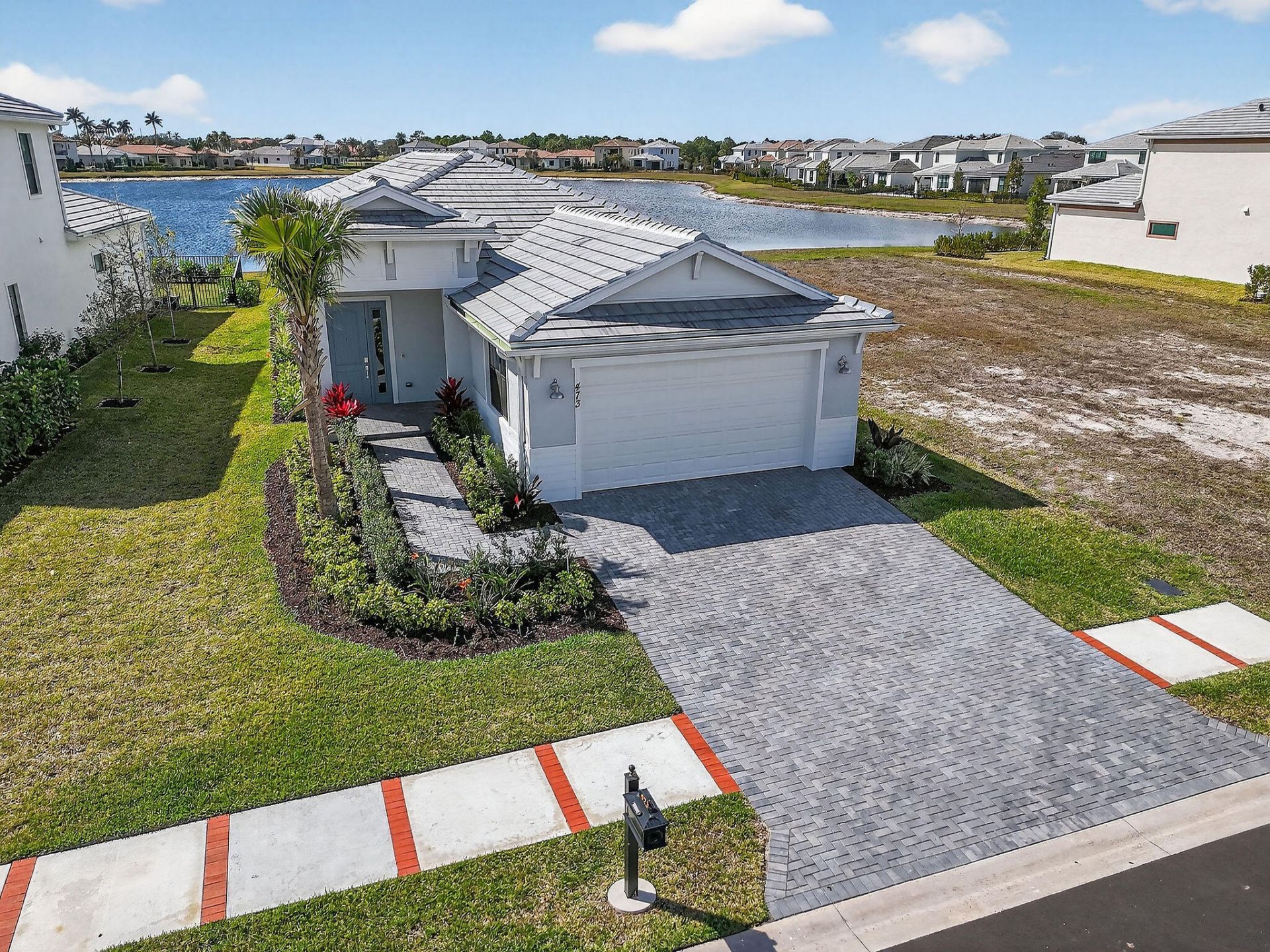 473 SE Fascino Circle, Port Saint Lucie, FL 34984 Photo
