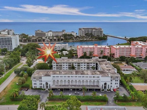 800 E Camino Real, Unit 416, Boca Raton, FL 33432