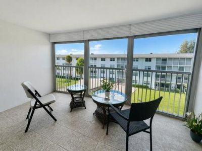 800 E Camino Real, Unit 416, Boca Raton, FL 33432 Photo