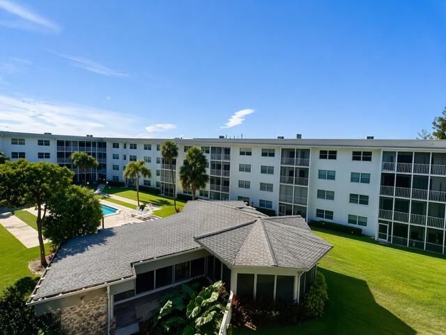 800 E Camino Real, Unit 416, Boca Raton, FL 33432 Photo