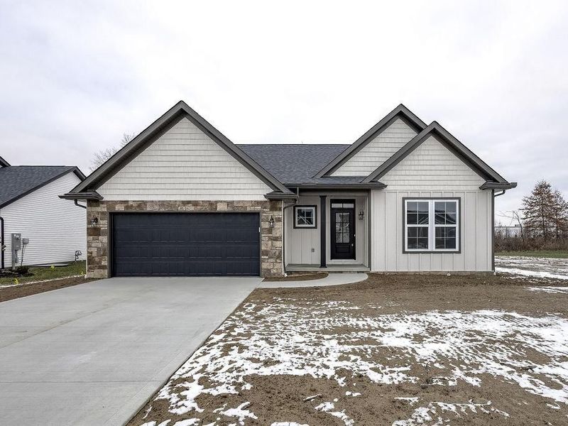 562 Cannondale Avenue, Johnstown, OH 43031 Photo 1