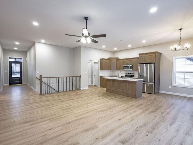 562 Cannondale Avenue, Johnstown, OH 43031 Photo 8