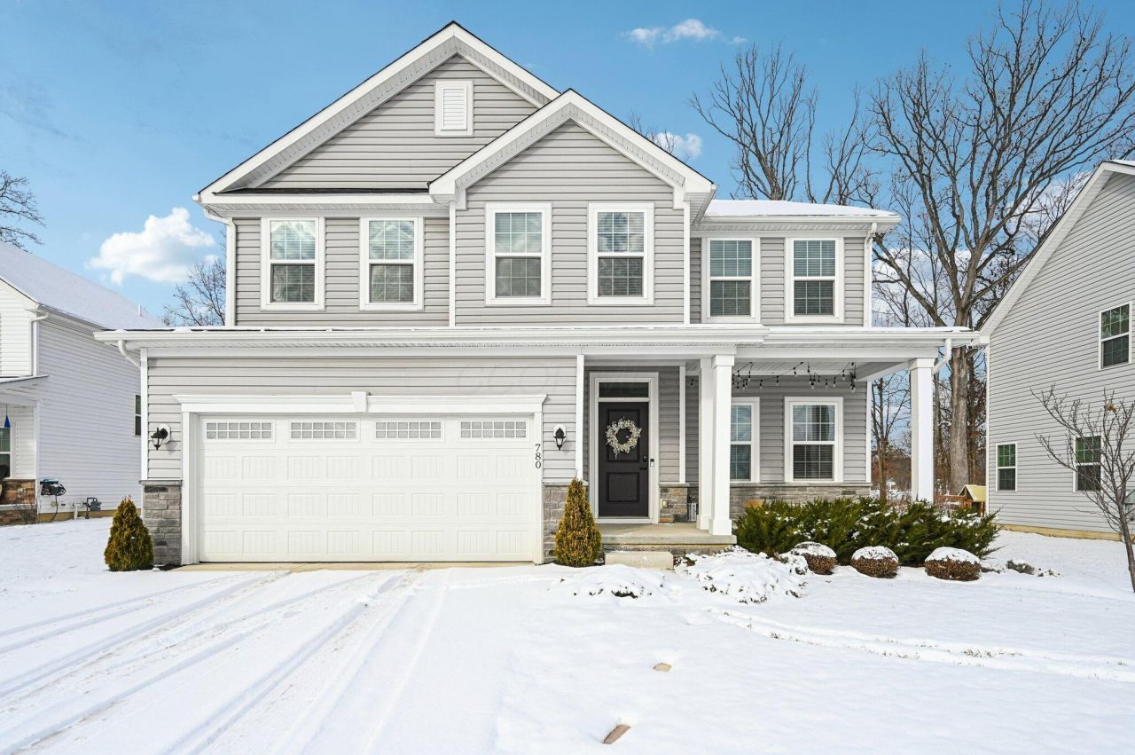 780 Bermuda Way, Marysville, OH 43040 Main Photo