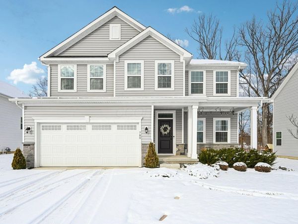 780 Bermuda Way, Marysville, OH 43040