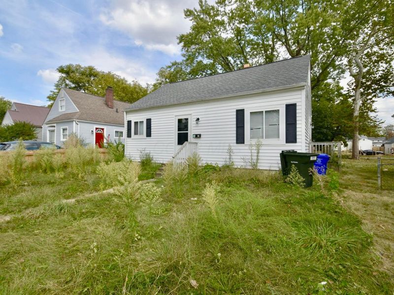 2242 Lexington Avenue, Columbus, OH 43211 Photo 1