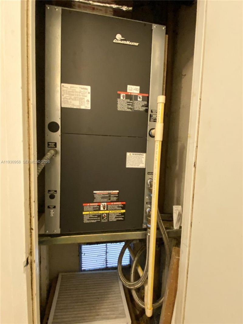 1865 79th St Cswy, Unit 11F, North Bay Village, FL 33141 Photo