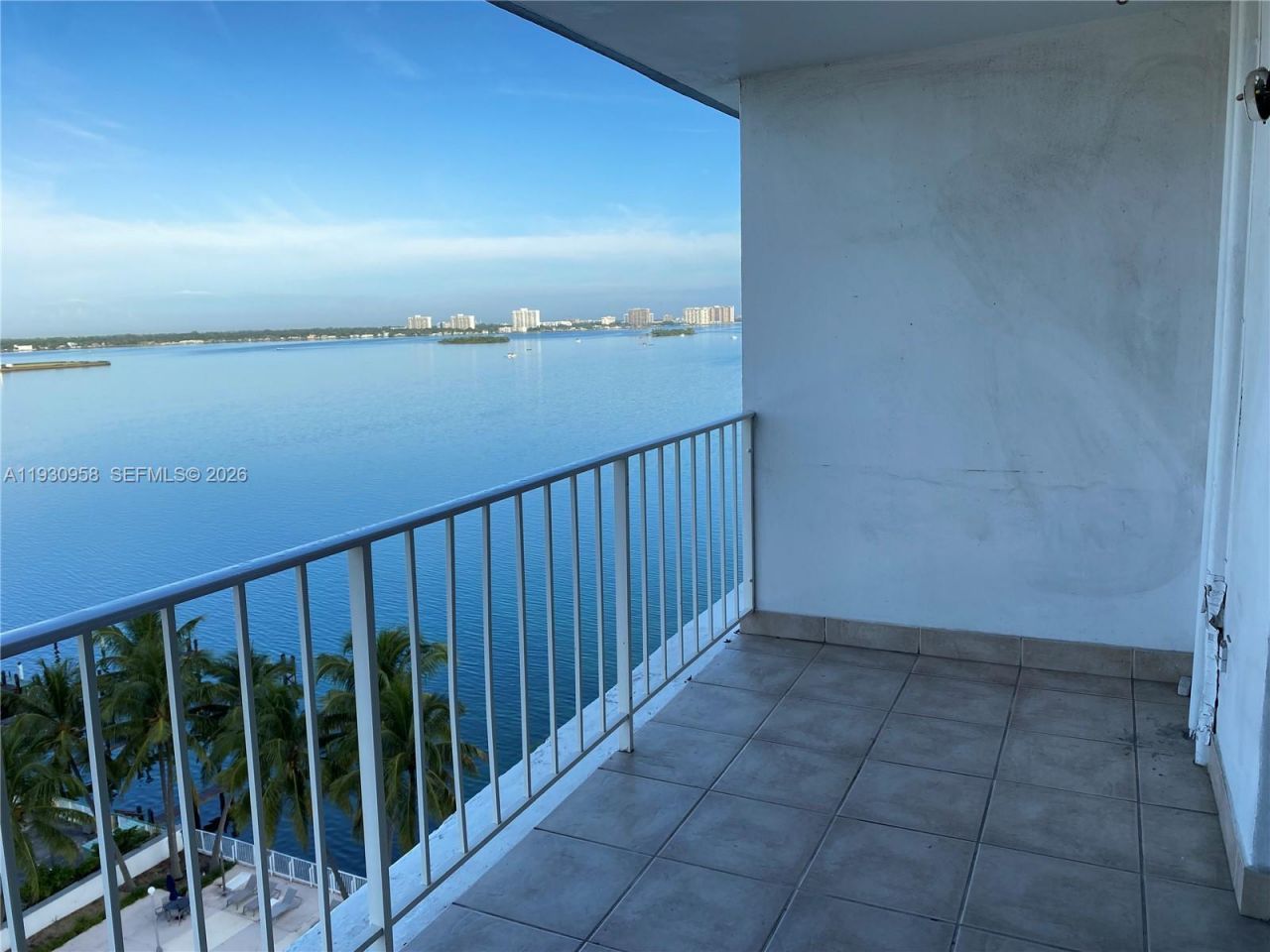 1865 79th St Cswy, Unit 11F, North Bay Village, FL 33141 Photo