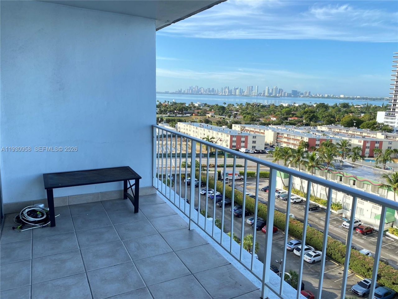 1865 79th St Cswy, Unit 11F, North Bay Village, FL 33141 Photo