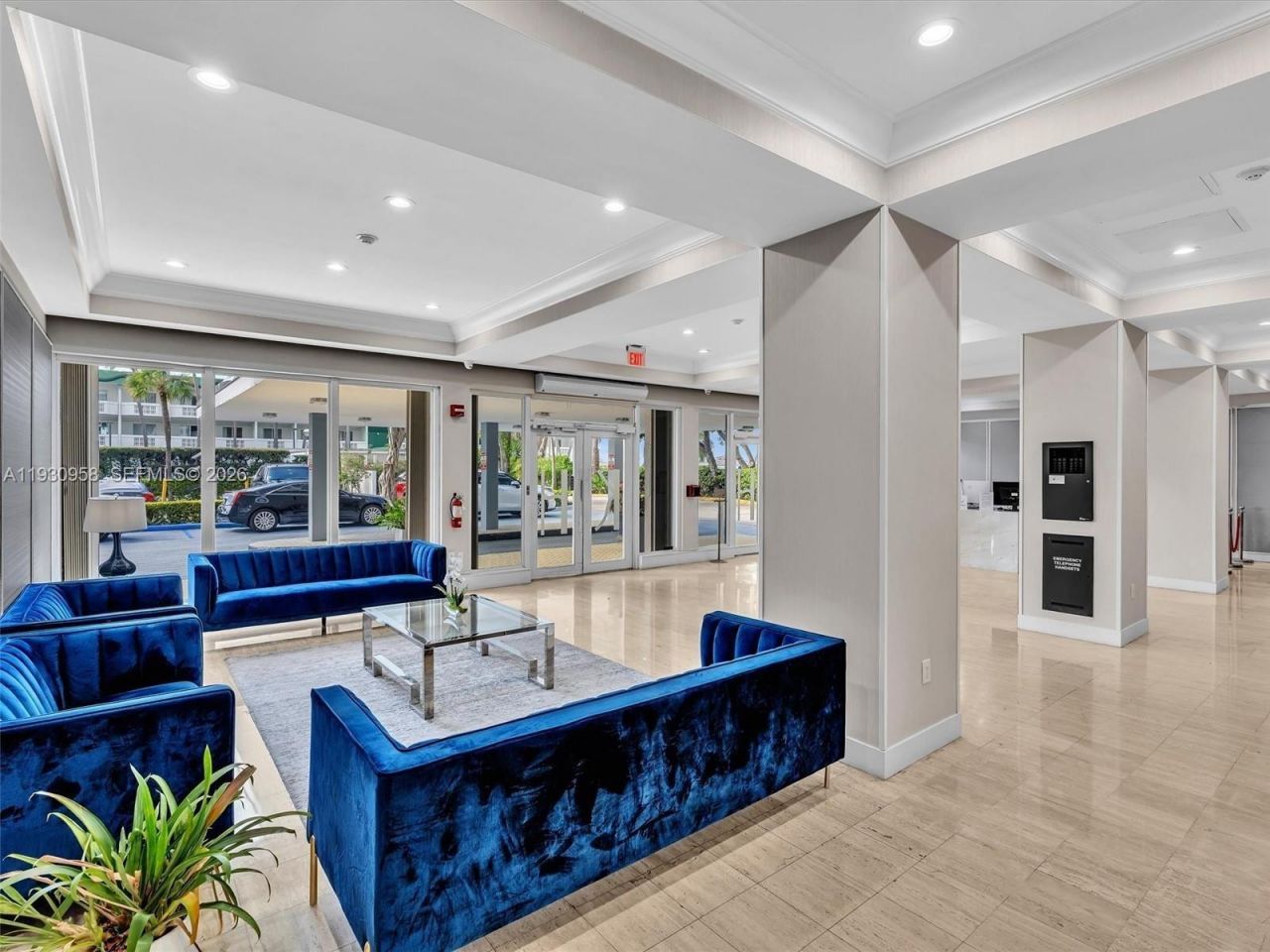 1865 79th St Cswy, Unit 11F, North Bay Village, FL 33141 Photo