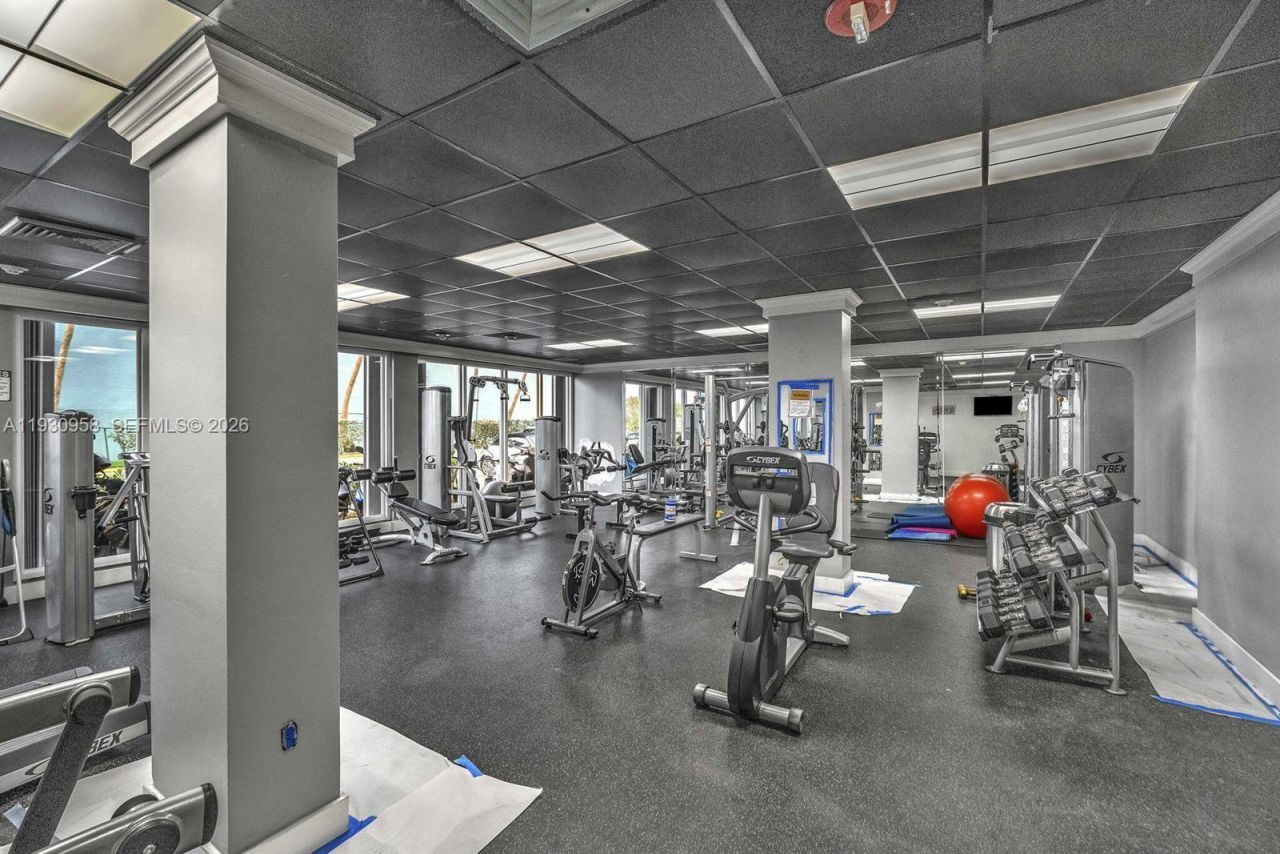 1865 79th St Cswy, Unit 11F, North Bay Village, FL 33141 Photo