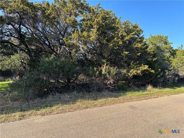 30 S Sherwood Drive, Belton, TX 76513