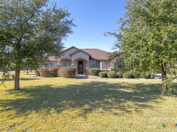 7022 Valley Mist Drive, Temple, TX 76502