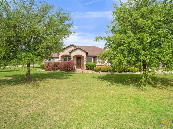 7022 Valley Mist Drive, Temple, TX 76502