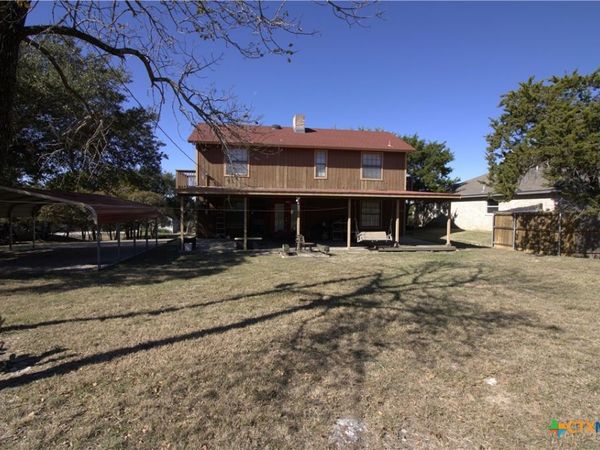 5153 Goliad Drive , Temple, TX 76502