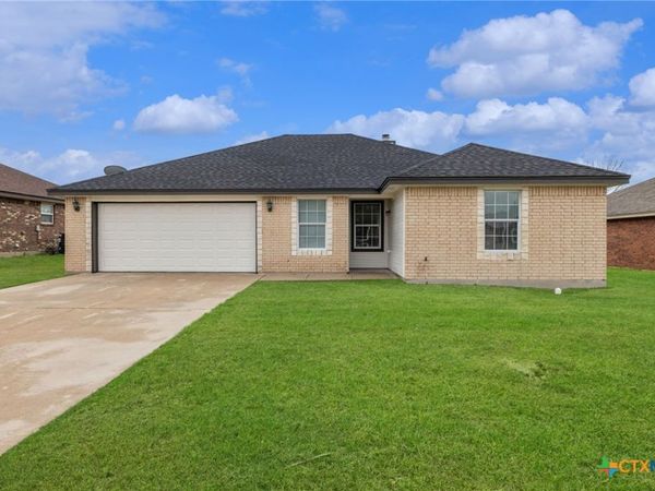 115 Mccullough Loop, Temple, TX 76502