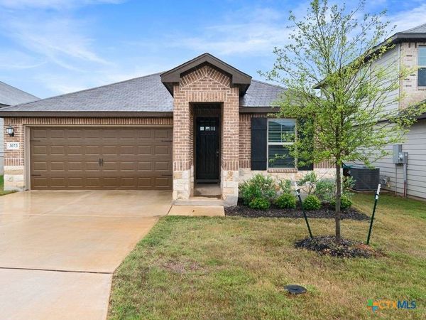 3073 Charyn Way, New Braunfels, TX 78132