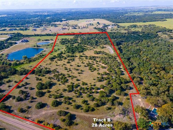 TBD Moccasin Bend Road , Gatesville, TX 76528
