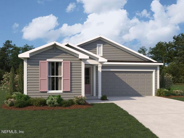 188 CRAFTON Circle, St. Johns, FL 32259